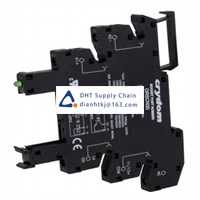 Sensata / Crydom Relay DRSCN30 Original Neww Stock Price 