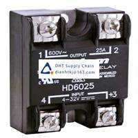 Sensata / Crydom Relay H12D4890K Original Neww Stock Price 