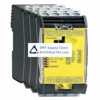 Schmersal Relay SRB-E-204ST Original Neww Stock Price 