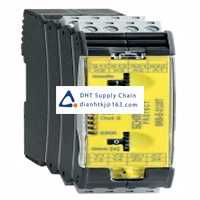 Schmersal Relay SRB-E-212ST Original Neww Stock Price 