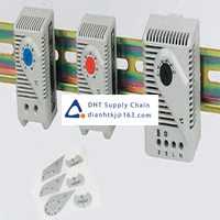 STEGO_01172.0-00 Fans and Thermal Management Accessories