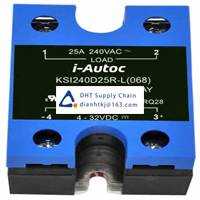 i-Autoc Relay KSI240D40-L(068) Original Neww Stock Price 