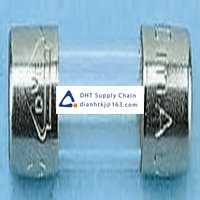  Fuses and Circuit Breakers Schurter_0034.1510