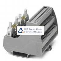 Phoenix Contact Relay 2908464 Original Neww Stock Price 