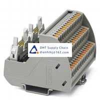 Phoenix Contact Relay 2908465 Original Neww Stock Price 