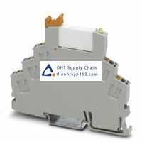 Phoenix Contact Relay 2908327 Original Neww Stock Price 