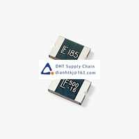  Fuses and Circuit Breakers Wickmann_2920L330/24MR