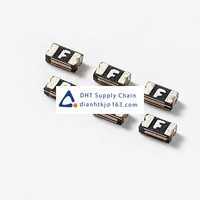  Fuses and Circuit Breakers Wickmann_0603L075SLYR