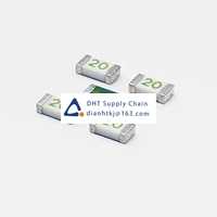  Fuses and Circuit Breakers Wickmann_0501020.WR