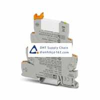 Phoenix Contact Relay 2909528 Original Neww Stock Price 