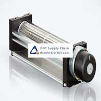 ebm-papst_QG030-303/14 Fans and Thermal Management Accessories