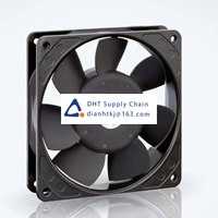 ebm-papst_9906 Fans and Thermal Management Accessories