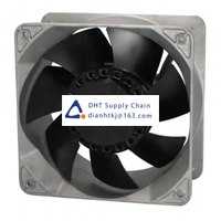 RS PRO_175-9785 Fans and Thermal Management Accessories
