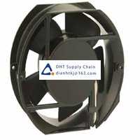 RS PRO_175-9791 Fans and Thermal Management Accessories