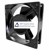 RS PRO_175-9801 Fans and Thermal Management Accessories