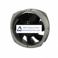 RS PRO_175-9825 Fans and Thermal Management Accessories