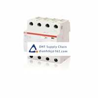  Fuses and Circuit Breakers ABB_F202F-40/0.03