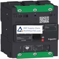  Fuses and Circuit Breakers Schneider Electric_LV426502