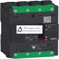  Fuses and Circuit Breakers Schneider Electric_LV426526