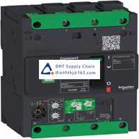  Fuses and Circuit Breakers Schneider Electric_LV426700
