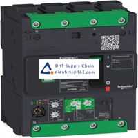  Fuses and Circuit Breakers Schneider Electric_LV426736