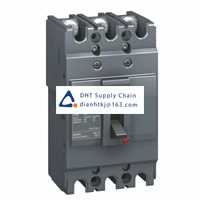  Fuses and Circuit Breakers Schneider Electric_LV510838