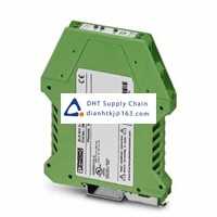 Phoenix Contact Relay 2963598 Original Neww Stock Price 