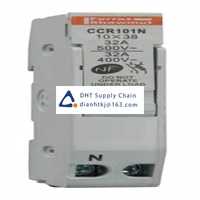  Fuses and Circuit Breakers Mersen_H215655