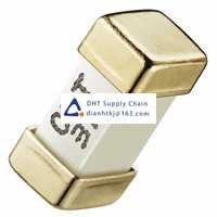  Fuses and Circuit Breakers RS PRO_182-3931