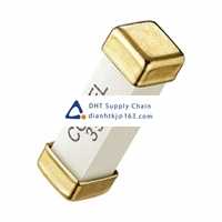  Fuses and Circuit Breakers RS PRO_182-3991
