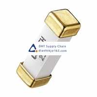  Fuses and Circuit Breakers RS PRO_182-3997