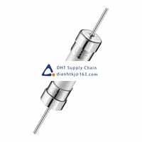  Fuses and Circuit Breakers RS PRO_182-4048