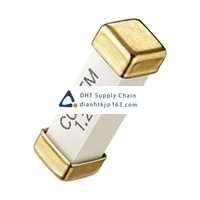  Fuses and Circuit Breakers RS PRO_182-4136
