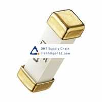  Fuses and Circuit Breakers RS PRO_182-4160
