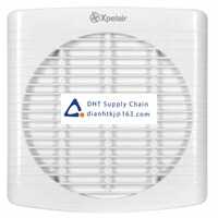 Xpelair_90057AW Fans and Thermal Management Accessories