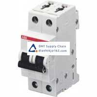  Fuses and Circuit Breakers ABB_350238