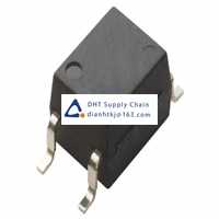 Omron Relay G3VM-61VY3 Original Neww Stock Price 