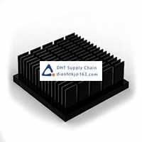 SPREADFAST_SFH4001-09L Fans and Thermal Management Accessories