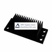 SPREADFAST_HS-DC-1/8-HFC-9 Fans and Thermal Management Accessories