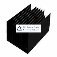 SPREADFAST_HS-DC-1/4-LFL-20 Fans and Thermal Management Accessories