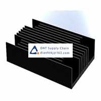 SPREADFAST_HS-DC-1/4-HFL-11 Fans and Thermal Management Accessories