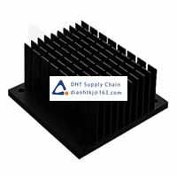 SPREADFAST_HS-DC-1/2-LFC-17 Fans and Thermal Management Accessories