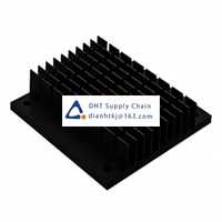 SPREADFAST_HS-DC-1/2-HFL-9 Fans and Thermal Management Accessories