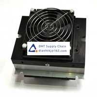 RS PRO_184-6749 Fans and Thermal Management Accessories
