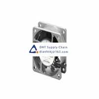 Sanyo Denki_9GT0612P4G001 Fans and Thermal Management Accessories