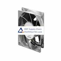 Sanyo Denki_9GT1212P1S001 Fans and Thermal Management Accessories