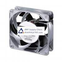 Sanyo Denki_9GV1448P1G001 Fans and Thermal Management Accessories