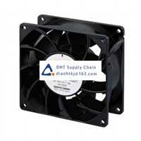 Sanyo Denki_9WL0912P1H001 Fans and Thermal Management Accessories