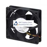 Sanyo Denki_9GA1224P4G001 Fans and Thermal Management Accessories