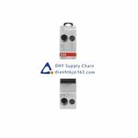  Fuses and Circuit Breakers ABB_2CSS245102R0204